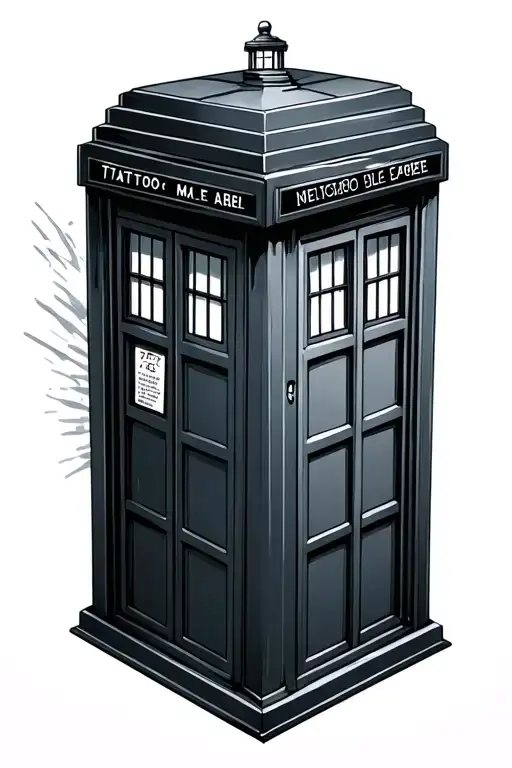 Tardis