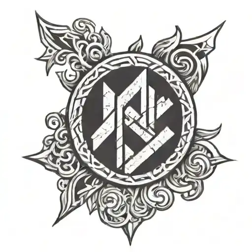 Nordic Runes