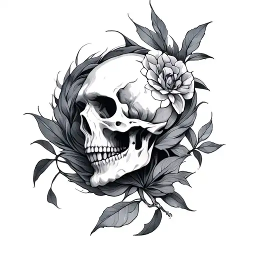 Combining Balance And Strength Inspired