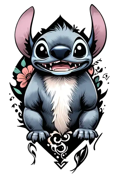 Stitch