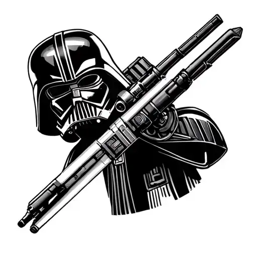 Star Wars Full Sleeve