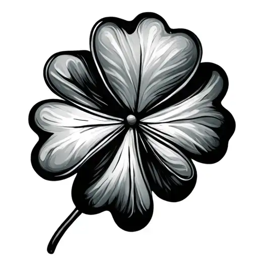 Four Leaf Clover