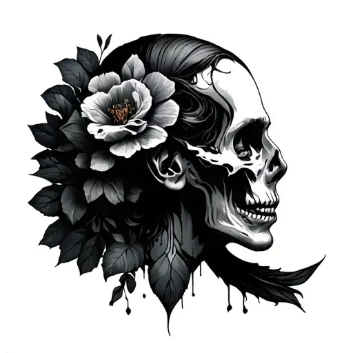 Pain And Recovering And Rising