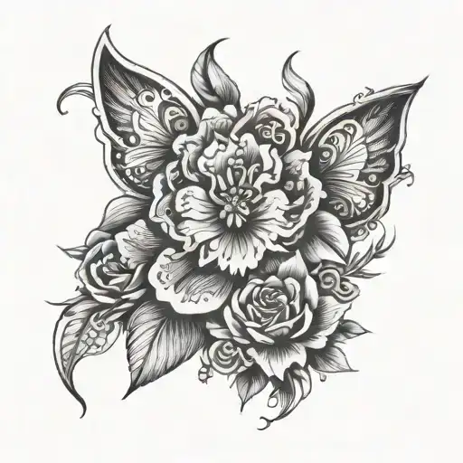 Dainty And Simplistic