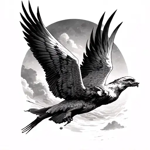 Icarus Flying Too Close