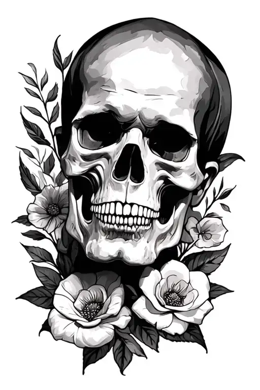 Memorial For Brother