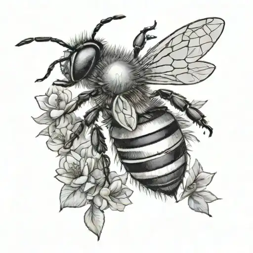 Manchester Bee Love