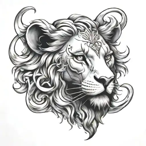 Leo Cancer Zodiac Sign