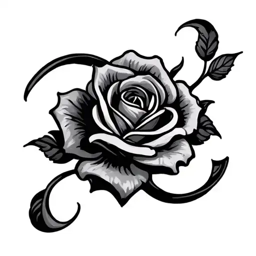 Small Initial Cursive Writing