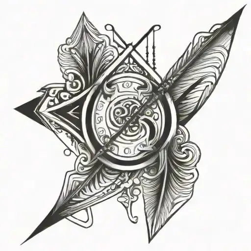 Arrow Design