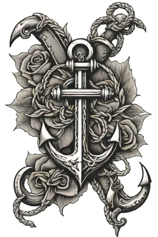 Anchor