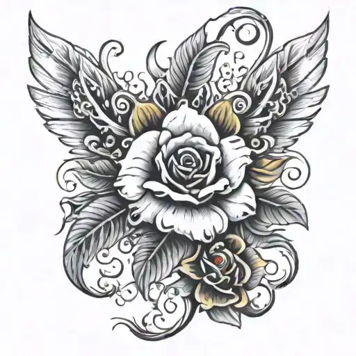 Add Red And Yellow Winning 4 Ever In Background