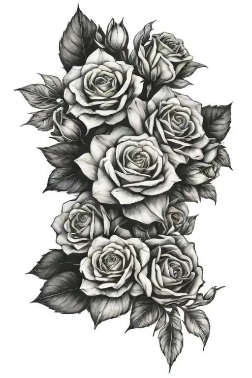 Outerbicep Dedicated To Mom