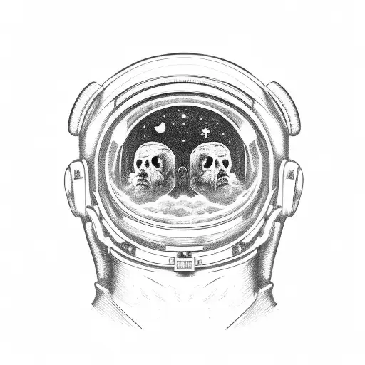 Astronaut