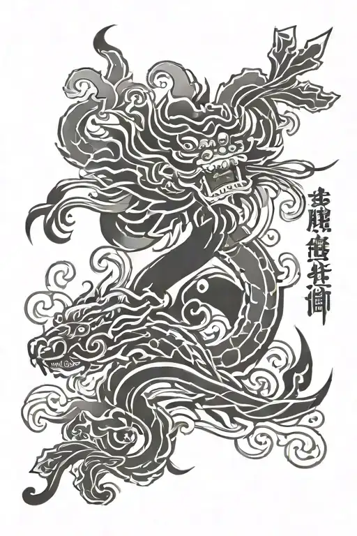 Simplified And Unlimited Chinese Writing