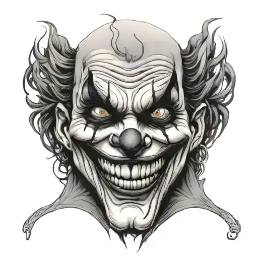 Smile Joker