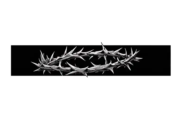 Crown Of Thorns