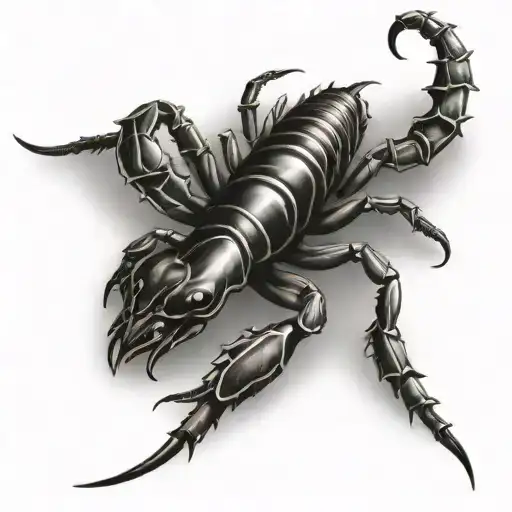 Scorpion