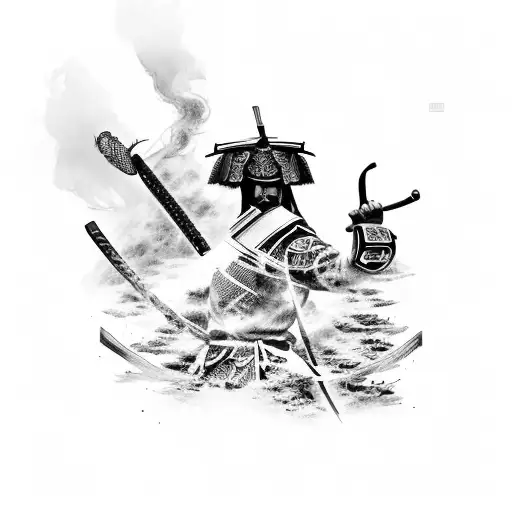 Samurai