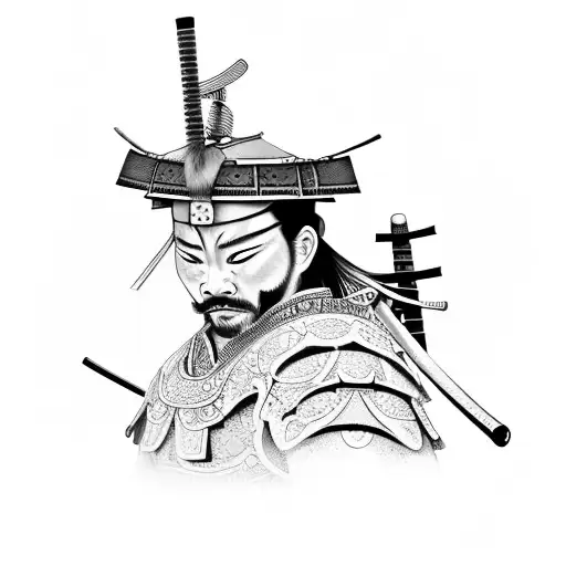 Samurai