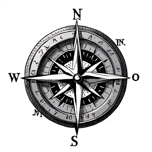 Compass