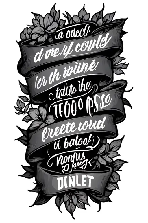 Several Quotes On The Forearm