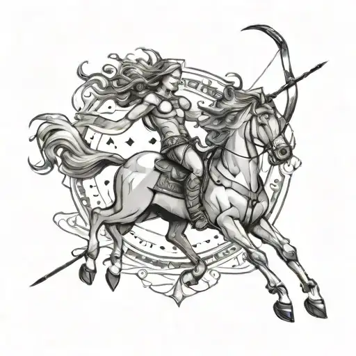 Sagittarius