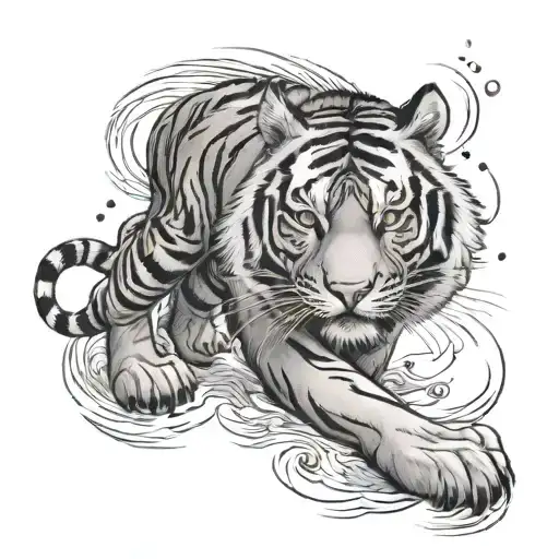 Tiger Year Of Birth 21071998