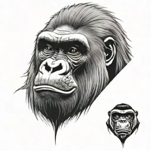Gorilla