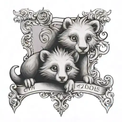 Childrens Date Of Birth And Me