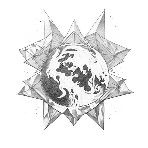 Witchy Virgo Symbolism Earth Cancer Moon