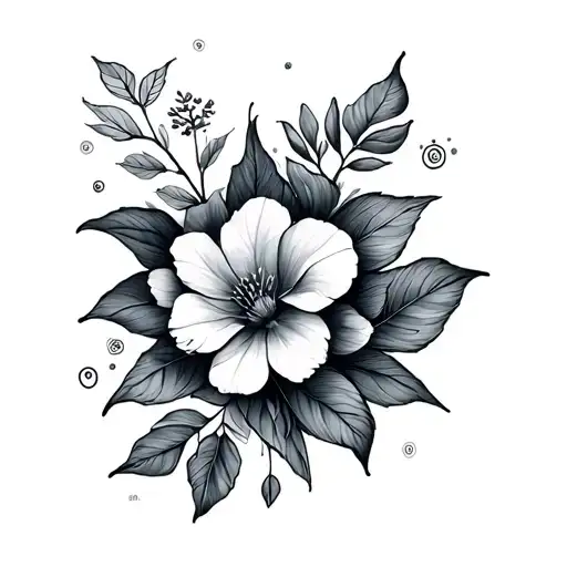 Nature Elements For Children