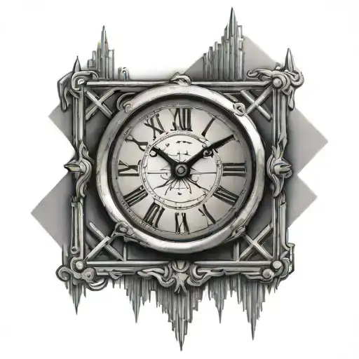 Roman Numerals Integrated