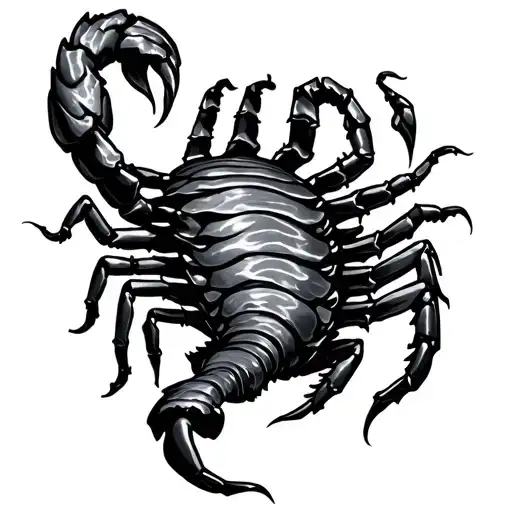 Scorpio Zodiac