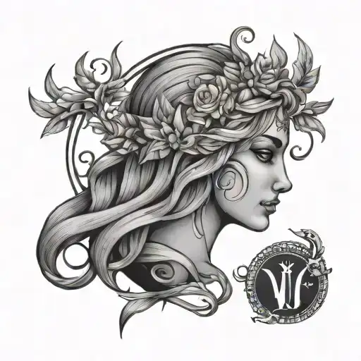 Virgo Zodiac Sign