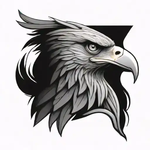 Roman Eagle