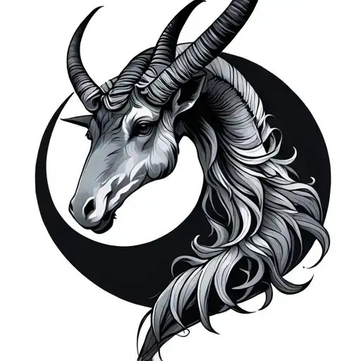 Capricorn