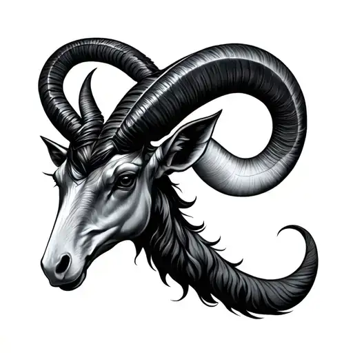 Capricorn