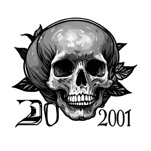 2001 Birth Year
