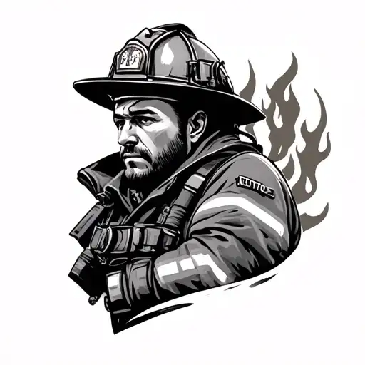 Firefighter