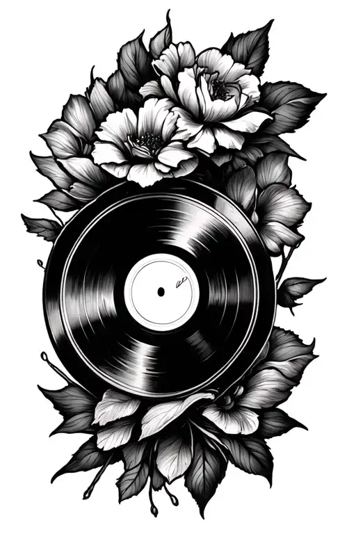 Have A Record Of Light