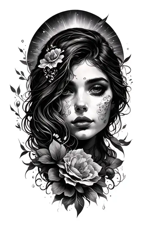 What We Do In Life Echoes In Eternity