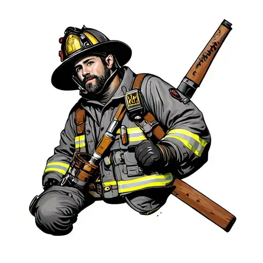 Firefighter