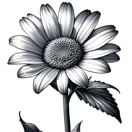 Daisy Flower