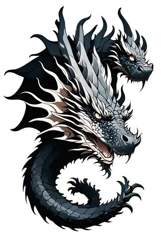 Dragon Female
