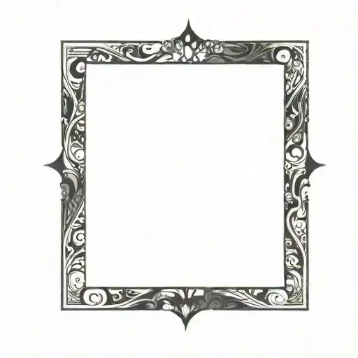 Filler Abstract Patterns