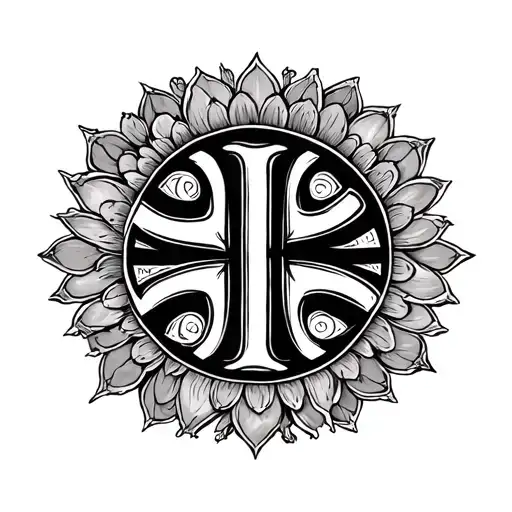 Two Word Ambigram Generator