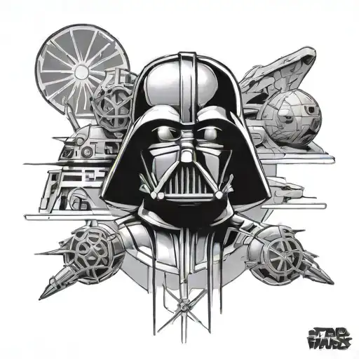 Star Wars Simplistic