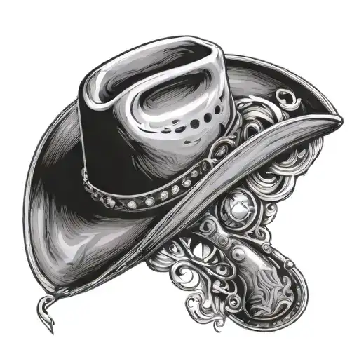 Western Cowboy Stuff