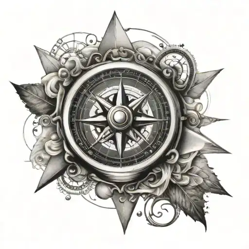 Compass